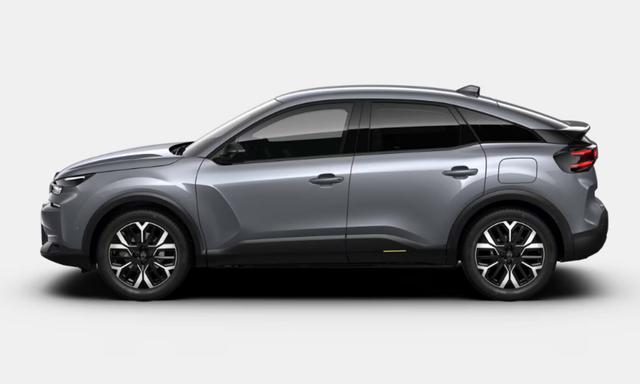 Citro&euml;n C4 MAX Hybrid ACC Nav Keyl Totw 2xPDC Kam CarP LED 