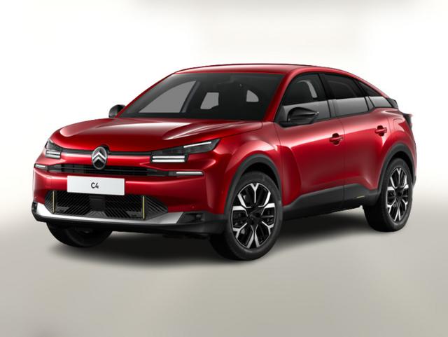 Citro&euml;n C4 - MAX Hybrid ACC Nav Keyl Totw 2xPDC Kam CarP LED