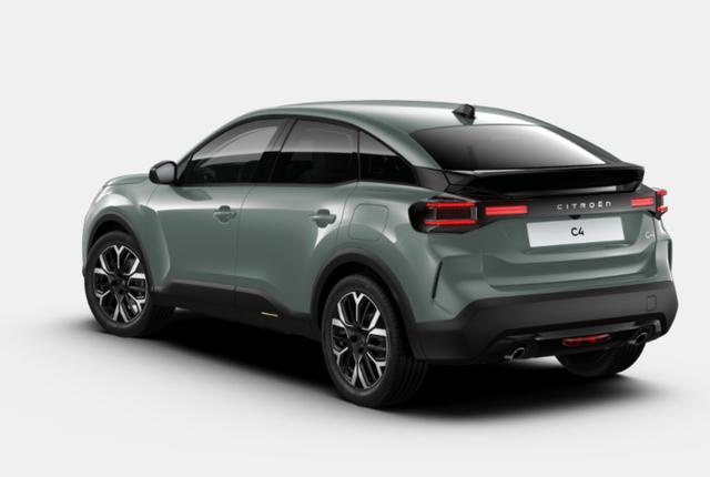 Citro&euml;n C4 MAX Hybrid ACC Nav Keyl Totw 2xPDC Kam CarP LED 