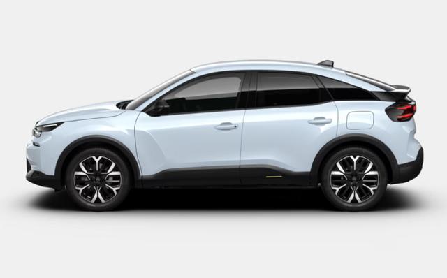 Citro&euml;n C4 MAX Hybrid ACC Nav Keyl Totw 2xPDC Kam CarP LED 