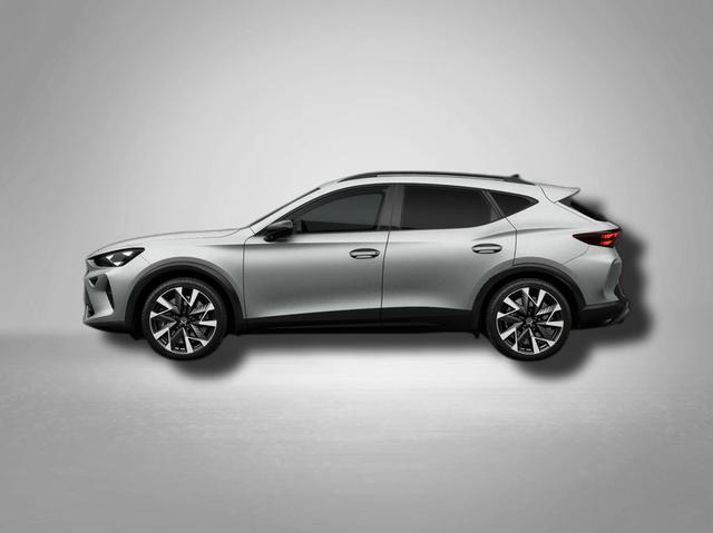 Cupra Formentor VZ 2.0 TSI 