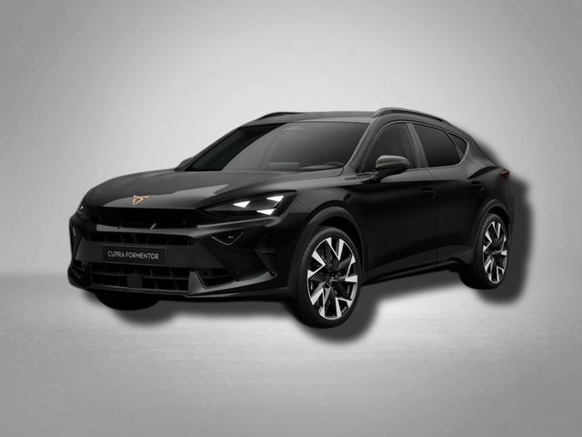 Cupra Formentor - VZ 2.0 TSI