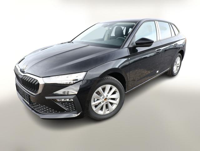 Skoda Scala DSG Selec Lodge Nav Kessy SHZ Kam SunS PDC 