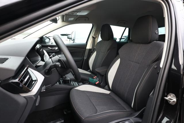 Skoda Scala DSG Selec Lodge Nav Kessy SHZ Kam SunS PDC 