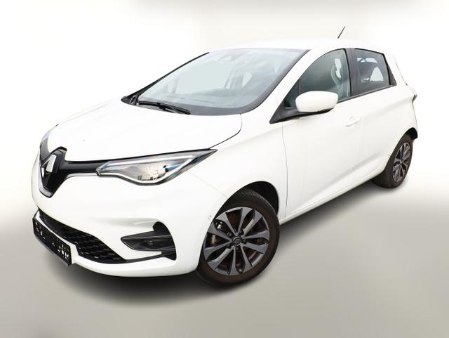 Renault ZOE - Intens ZE50 R135 Kauf-Bat. LED Nav PDC Kam
