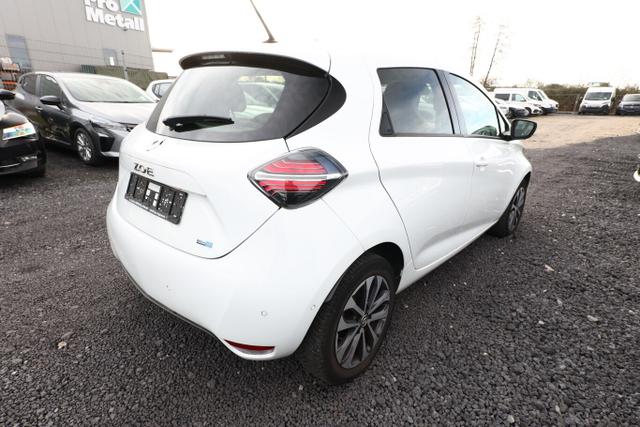 Renault ZOE Intens ZE50 R135 Kauf-Bat. LED Nav PDC Kam 