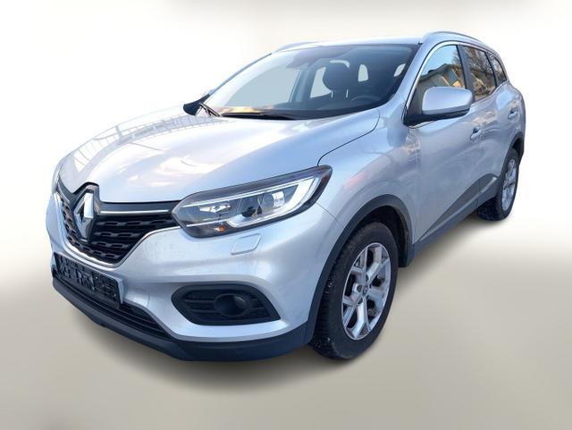 Renault Kadjar - Business Edition 1.3 TCe 140 EDC Nav PDC