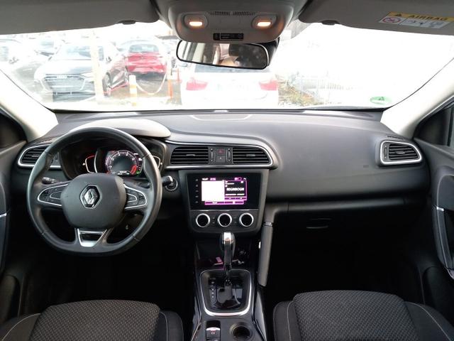 Renault Kadjar Business Edition 1.3 TCe 140 EDC Nav PDC 