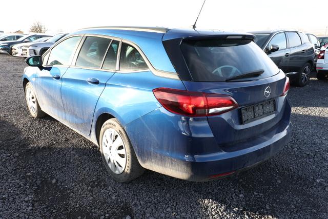 Opel Astra Caravan Edition K 1.2 Turbo 110 LED Kam PDC LM16Z 