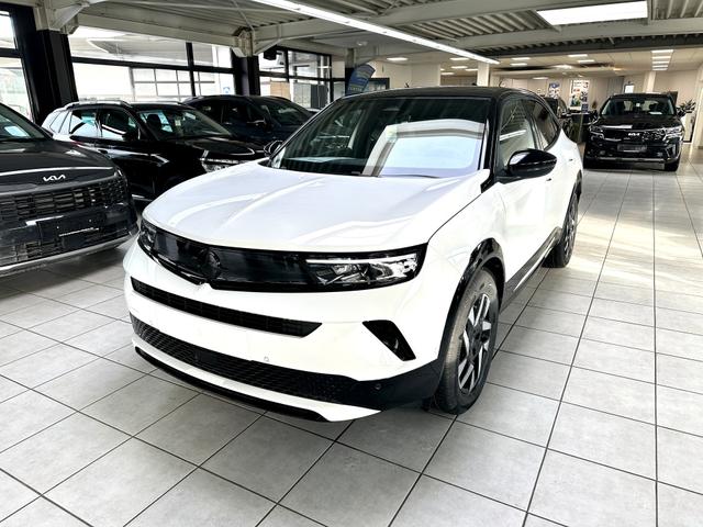 Opel Mokka - GS SHZ+180&deg;KAM+EPH HI