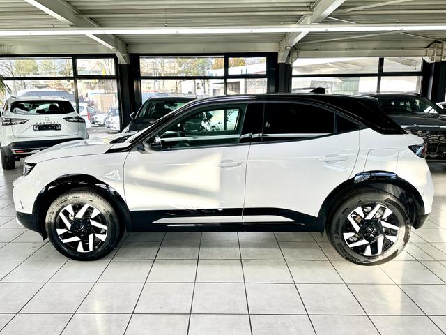 Opel Mokka GS SHZ+180&deg;KAM+EPH HI 