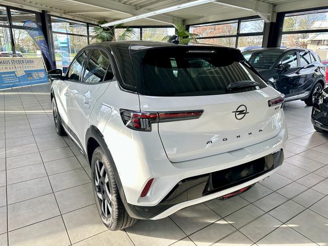 Opel Mokka GS SHZ+180&deg;KAM+EPH HI 