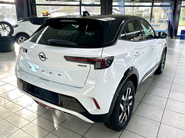 Opel Mokka GS SHZ+180&deg;KAM+EPH HI 