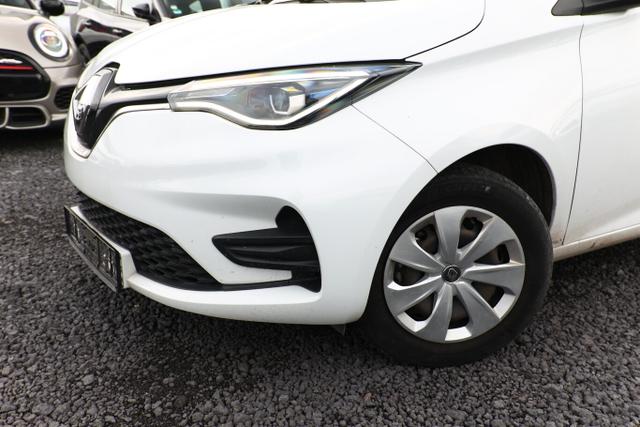 Renault ZOE Life ZE50 R110 Kauf-Bat. LED Temp Klima 