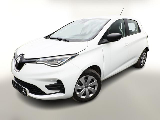Renault ZOE - Life ZE50 R110 Kauf-Bat. LED Temp Klima LM15