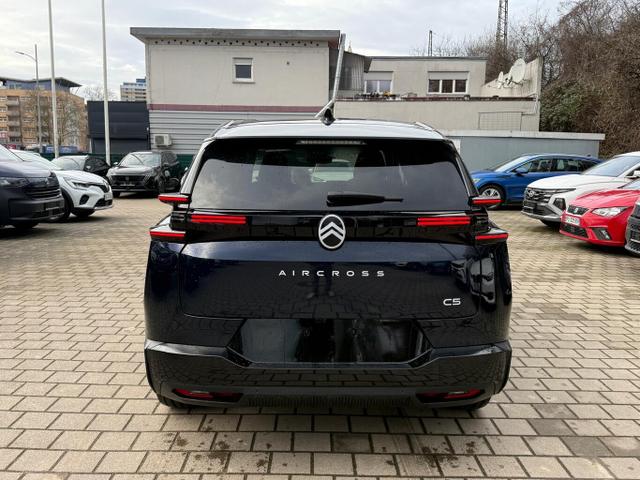 Citro&euml;n C5 Aircross MAX MHEV AT Pano HUD eHk Nav ACC SHZ 