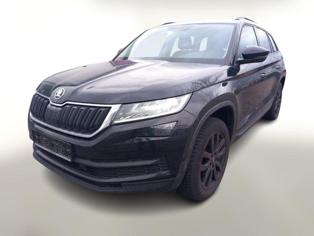 Skoda Kodiaq - Ambition 1.5 TSI 150 DSG Amb 7S LED Nav VirtC Kam