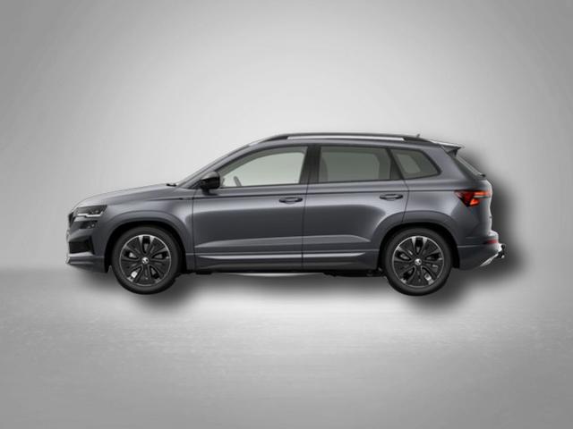 Skoda Karoq Sportline 1.5 TSI 7-Gang-DSG 