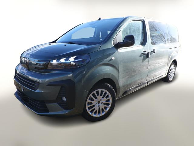 Peugeot Traveller - Active L2 AT 9S KlimaP AHK ACC SHZ LED