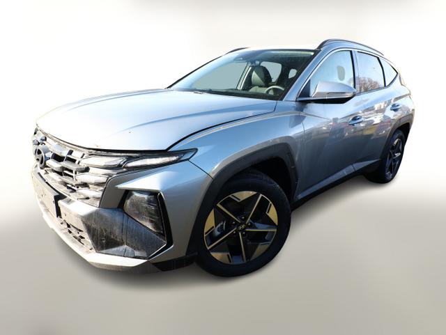 Hyundai TUCSON - Trend MHEV DCT Tend 18Z Krell 3Z-Klima SHZ elHK