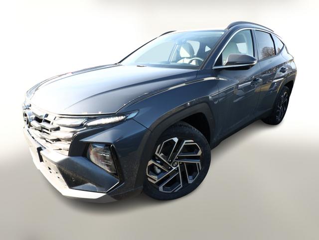 Hyundai TUCSON - Prime 1.6 MHEV 160 DCT Matrix Kam360&deg; 19Z