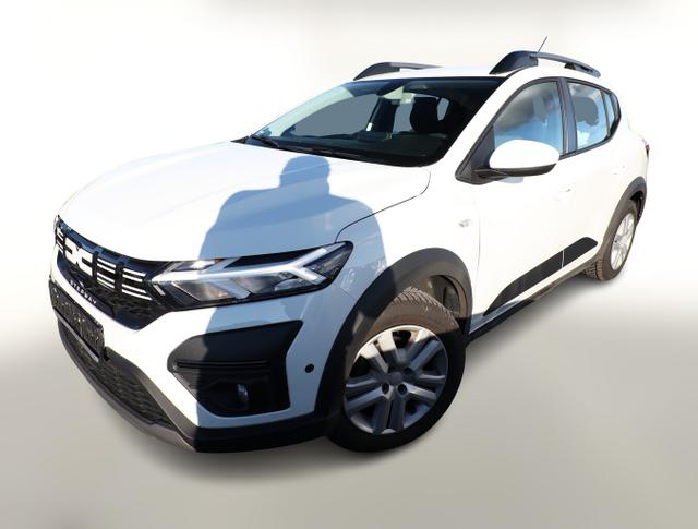 Dacia Sandero Stepway - Expression III TCe 90 PDC Kam