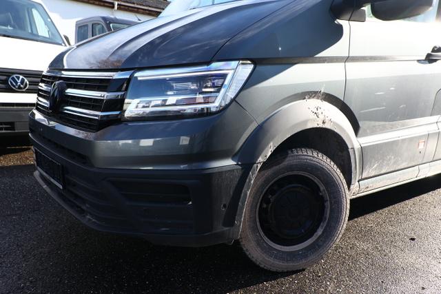 Volkswagen Grand California 680 2.0 TDI 177 Aut. Solar Nav 