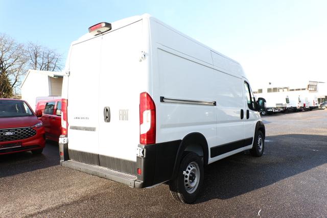 Fiat Ducato Pritsche 35 L2H2 3S TEMP PDC Kam 270&deg;HFT 7"-DAB 