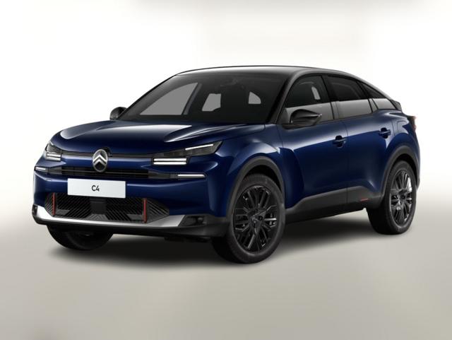 Citro&euml;n C4 - COLLECTION Hybrid Nav Keyl LED PDC Kam 2ZKlim