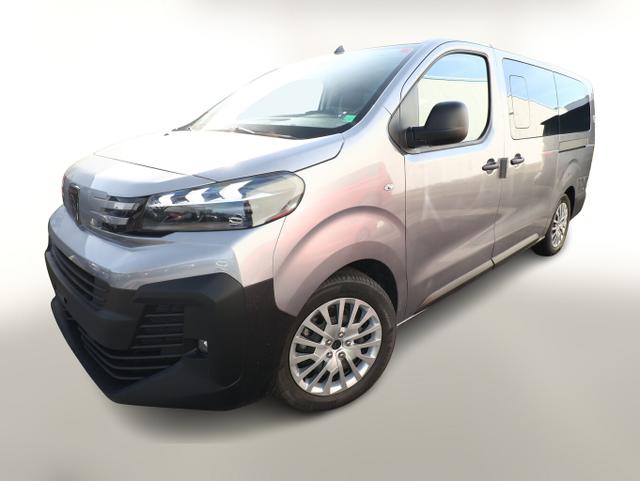 Peugeot Expert - Kombi L3 AT 9S LED AHK PrivG 2xKlima Nav