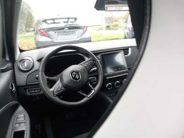 Renault ZOE Life ZE50 R110 Kauf-Bat. LED Tempomat 