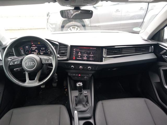 Audi A1 citycarver 35 TFSI PDC SHZ Temp VirtCo LM17Z 