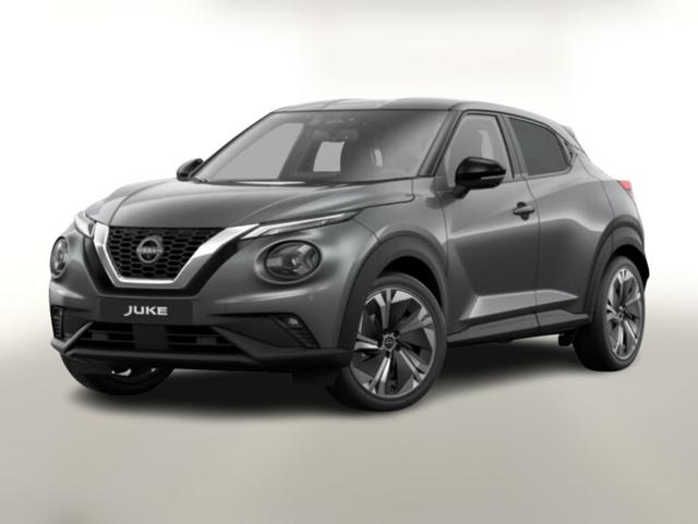 Nissan Juke - Tekna DCT Bose ACC 360&deg; PrivG SHZ LM19 Nav