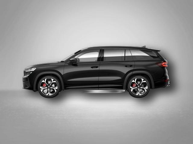 Skoda Kodiaq RS 2.0 TSI 7-Gang DSG 4x4 