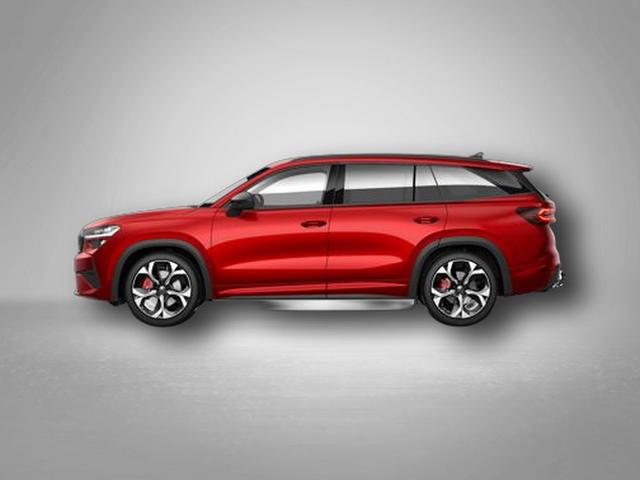 Skoda Kodiaq RS 2.0 TSI 7-Gang DSG 4x4 