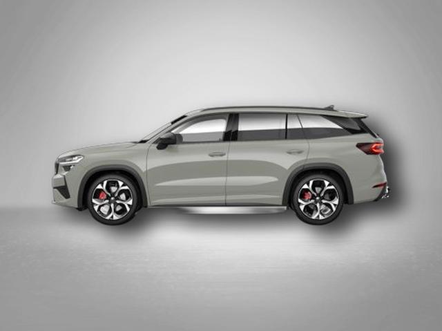 Skoda Kodiaq RS 2.0 TSI 7-Gang DSG 4x4 