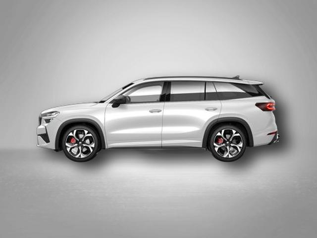 Skoda Kodiaq RS 2.0 TSI 7-Gang DSG 4x4 