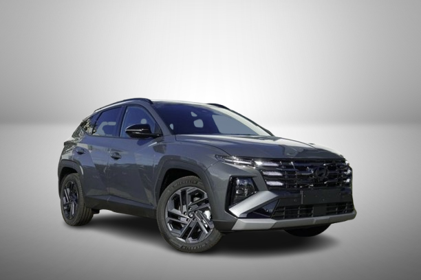 Hyundai TUCSON - Prime 1.6 T-GDi Hybrid PANO+SHZ+SB+NAV+EPH HI+VO+360&deg;KAM+MEMORY