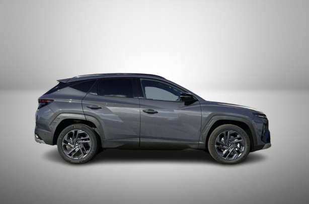 Hyundai TUCSON Prime 1.6 T-GDi Hybrid PANO+SHZ+SB+NAV+EPH HI+VO+360&deg;KAM+MEMORY 