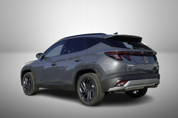 Hyundai TUCSON Prime 1.6 T-GDi Hybrid PANO+SHZ+SB+NAV+EPH HI+VO+360&deg;KAM+MEMORY 