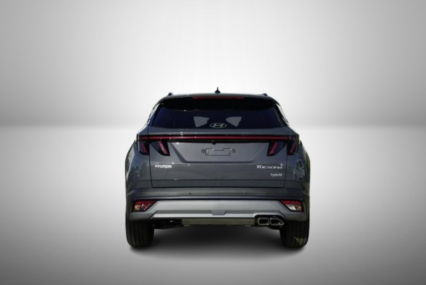 Hyundai TUCSON Prime 1.6 T-GDi Hybrid PANO+SHZ+SB+NAV+EPH HI+VO+360&deg;KAM+MEMORY 