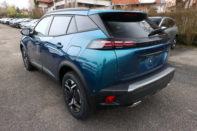 Peugeot 2008 Allure Hybrid Nav Keyl ACC 360&deg; SHZ 2xPDC 
