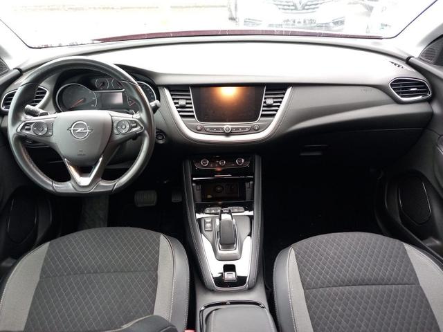 Opel Grandland Edition X 1.6 T Hybrid 225 Aut. LED NAV AHK 