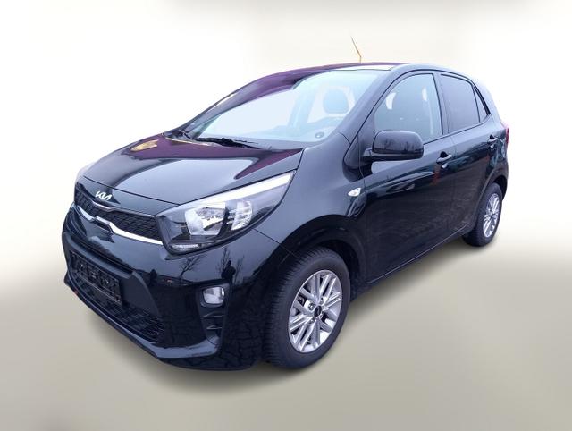 Kia Picanto - Vision 1.2 84 NAV KAM CarPlay