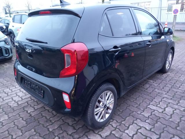 Kia Picanto Vision 1.2 84 NAV KAM CarPlay 