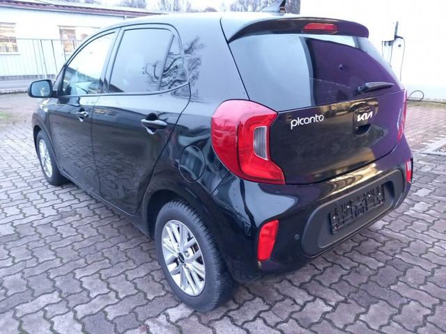 Kia Picanto Vision 1.2 84 NAV KAM CarPlay 