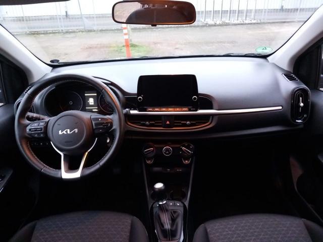 Kia Picanto Vision 1.2 84 NAV KAM CarPlay 