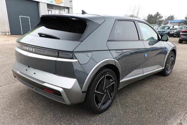 Hyundai IONIQ 5 Uniq 84kWh MY26 Pano RelaxP 360Kam Bose 