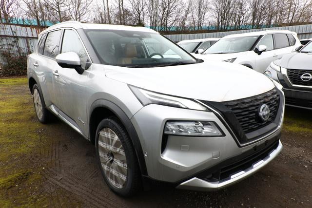 Nissan X-Trail Tekna+ e-4ORCE Pano Bose Nappa 20LM SHZ 