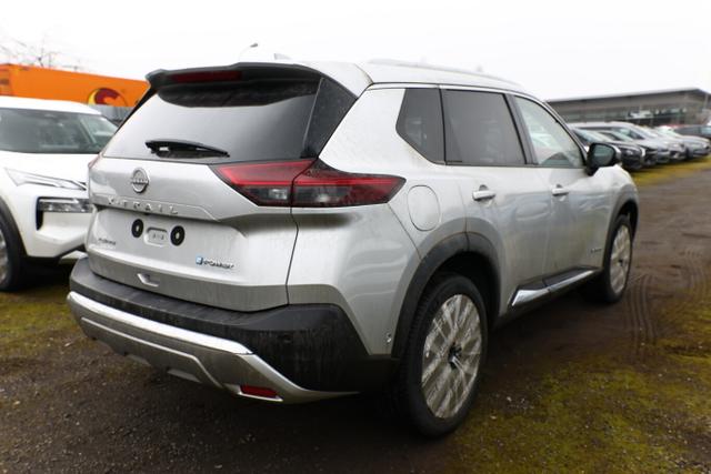 Nissan X-Trail Tekna+ e-4ORCE Pano Bose Nappa 20LM SHZ 